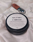 Gel fijador de cabello 100gr