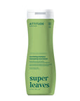 Shampoo Natural Nutre y Fortalece 473ml